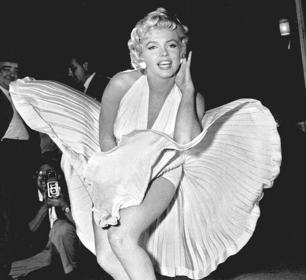 Os 90 anos de Marilyn-0