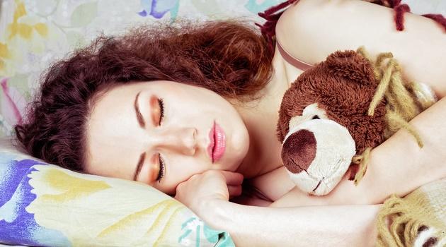 Por que as mulheres precisam dormir mais que os homens?-0