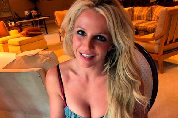 Carta comovente de Britney Spears à comunidade LGBT-0