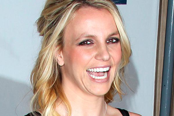 Britney responde: será que ela usa playback?-0